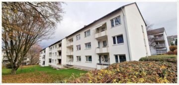 …..3 Zimmer, Küche, Bad in zentraler Lage von Mayen …….. 56727 Mayen, Wohnung